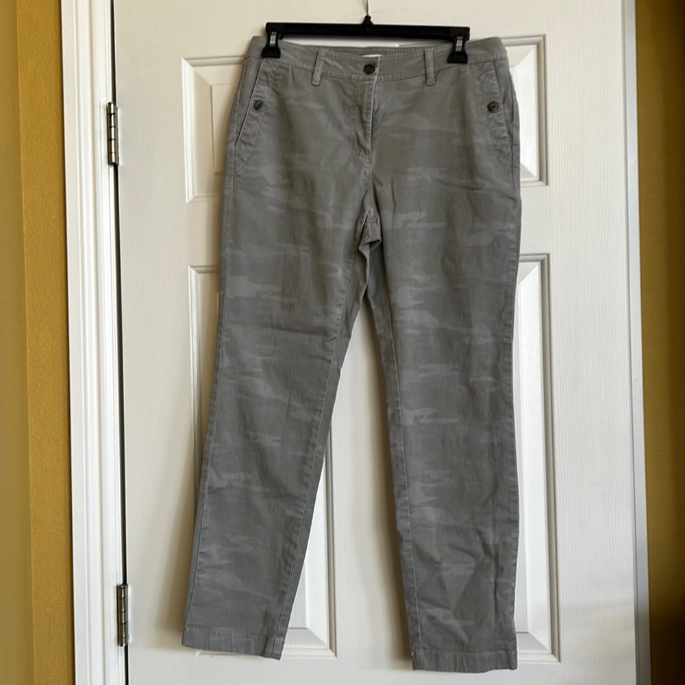 JJill pants